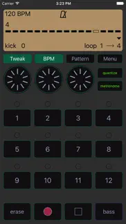 jack the beat maker барабаны айфон картинки 4