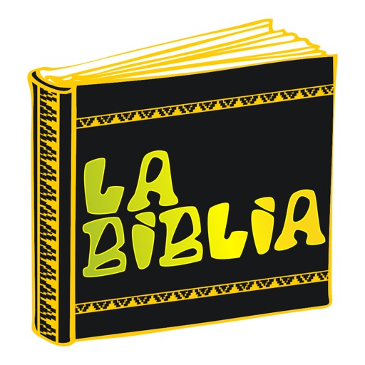 La Biblia Latinoamericana