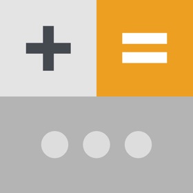 螢幕擷取畫面 (4) OneCalc+ All-in-one Calculator