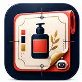 Formulator - Label Forge Go - App-Symbol