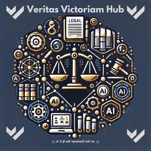 VERITAS VICTORAIM HUB