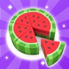 Cake Sort 3d - Match Puzzle - iPhoneアプリ