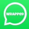 ChatWrapped: WhatsApp Wrapped icon