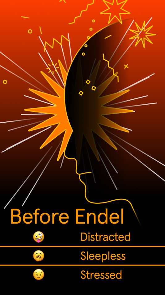 Endel: Focus, Sleep, Relax - 4.43 - (macOS)