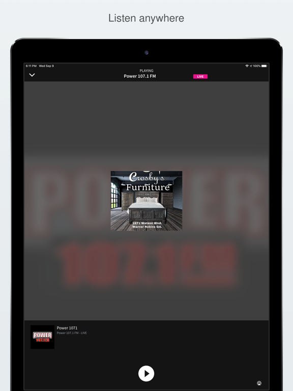 Screenshot #5 pour Power Macon