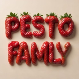 Pesto Family