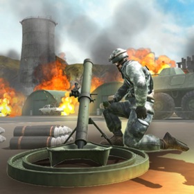 스크린샷 (5) Cannon Attack