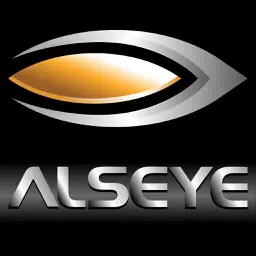 ALSEYE app icon