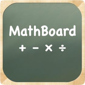 螢幕擷取畫面 (5) MathBoard