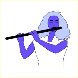Flute Cards