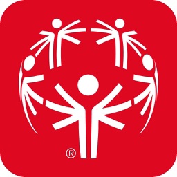 Special Olympics Aktiv