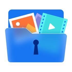 Privacy Gallery - Video Vault