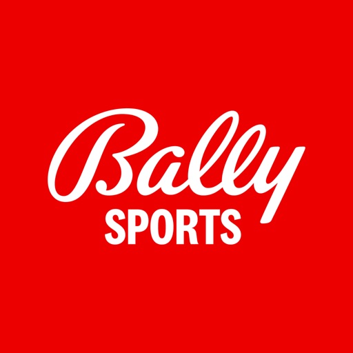 Bally Sports iOS App