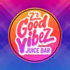 Z's Good Vibez Juice Bar delete, cancel