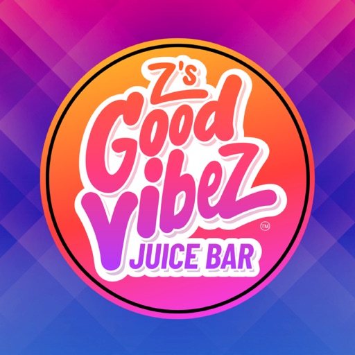 Z's Good Vibez Juice Bar