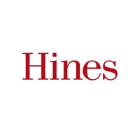 Cond Hines logo