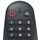 Remote control for LG