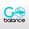 GoBalance™ - iPhoneアプリ
