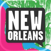 New Orleans Historical
