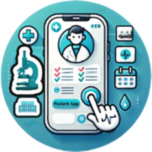 Labmate Patient App