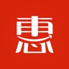聚民惠 icon