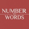 Number to Words Offline icon