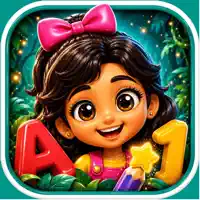 Kidsoz - Kids Learning Games