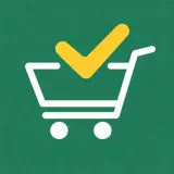 Kiplou - Lista de la compra - Icono de la app