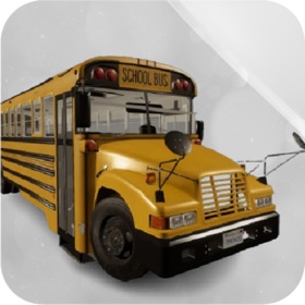 Real Bus Driver: Passenger Sim