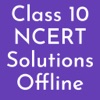 Class 10 NCERT Solutions icon