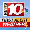 WHEC First Alert Weather - iPhoneアプリ