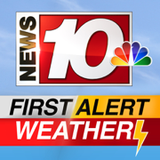 WHEC First Alert Weather