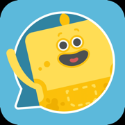 Lingumi原名咕咪英语