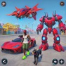 Get Robot Hero Mech Robot Game 3D for iOS, iPhone, iPad Aso Report