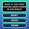 Bible Trivia : Quiz Game - iPadアプリ