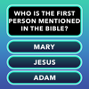 Bible Trivia : Quiz Game - HoaPV