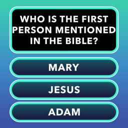 Biblique : Jeu de quiz