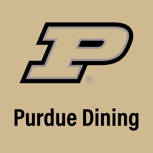 Purdue Mobile Menus