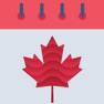 Get Canadian Immigration Tracker for iOS, iPhone, iPad Aso Report