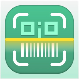 QR Reader-Fast QR&Barcode Scan