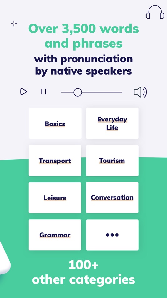 #4. MosaLingua - Learn Languages (iOS) Podle: digiSchool