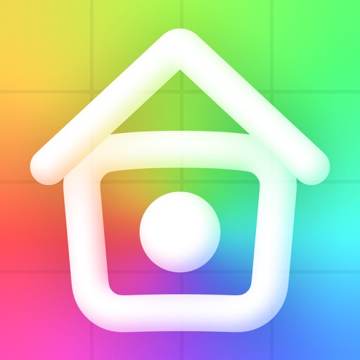 HueHouse - Color Picker Tool icon