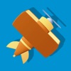 Pong Airplane icon