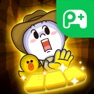 Get LINE トリプルトレジャー for iOS, iPhone, iPad Aso Report
