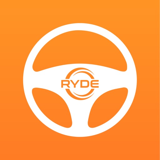 RYDE Driver - Qatar