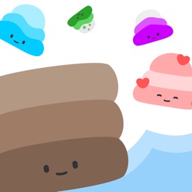 螢幕擷取畫面 (7) Ploppypop - Tap it and pop it