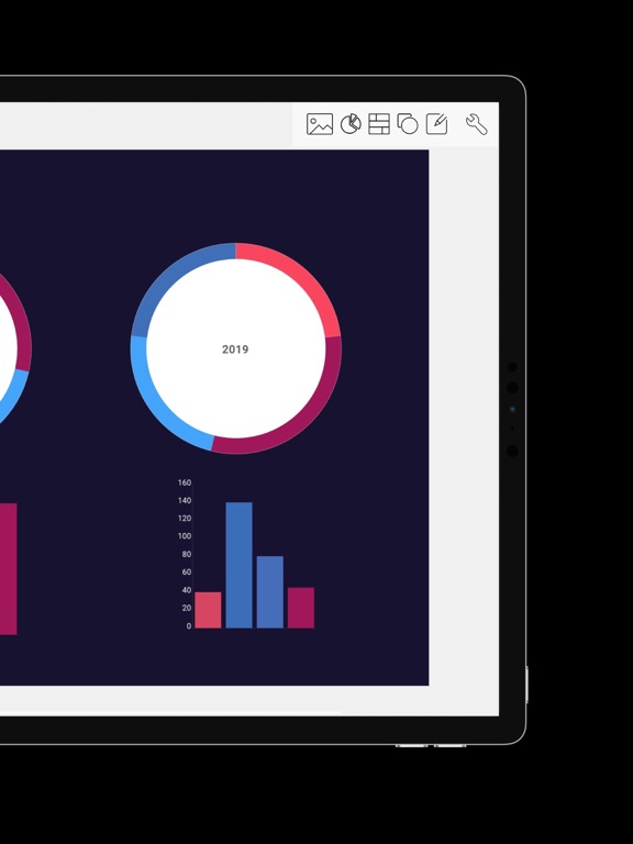 Screenshot #5 pour Infographer