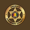 Cherokee County AL Sheriff icon
