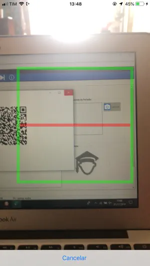 CP7ID screenshot 3