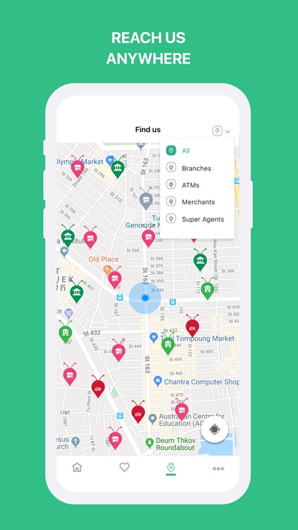 Chip Mong Bank screenshot-3